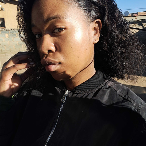 Khanyisile M. profile photo
