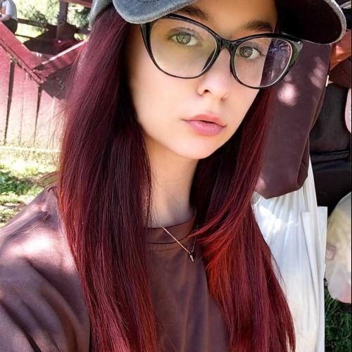 Alexandra a. profile photo