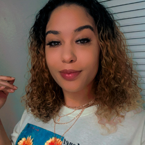 Brianna P. profile photo