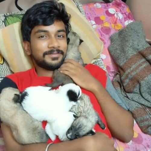 Bala K.
