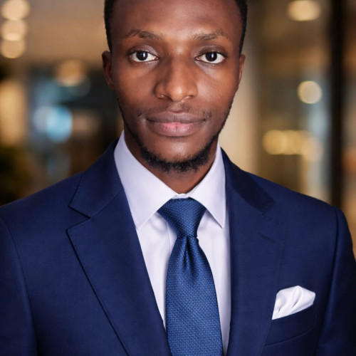 Emmanuel K. profile photo