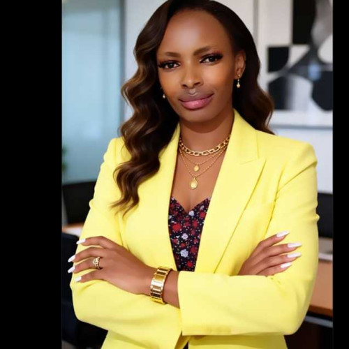 Jane j. profile photo