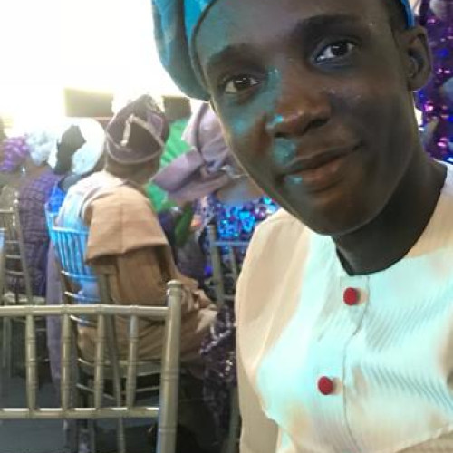 Olufemi O. profile photo