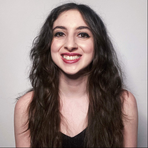 Vittoria D. profile photo