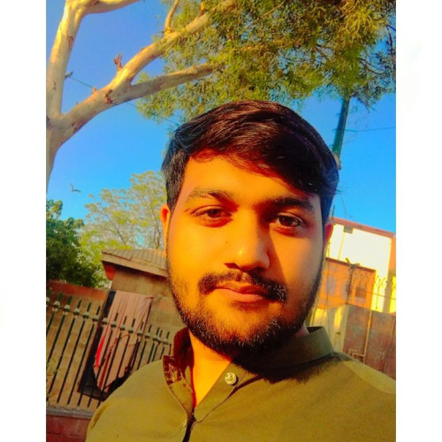 M Hammad  J. profile photo
