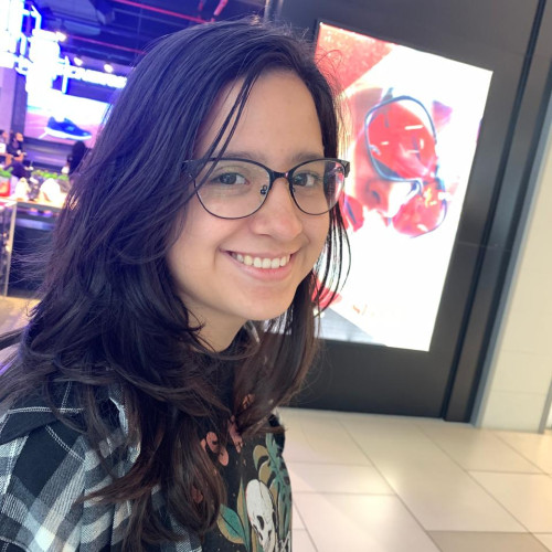 Valerie  P. profile photo