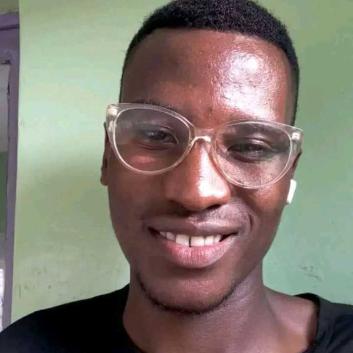 Bildad O. profile photo