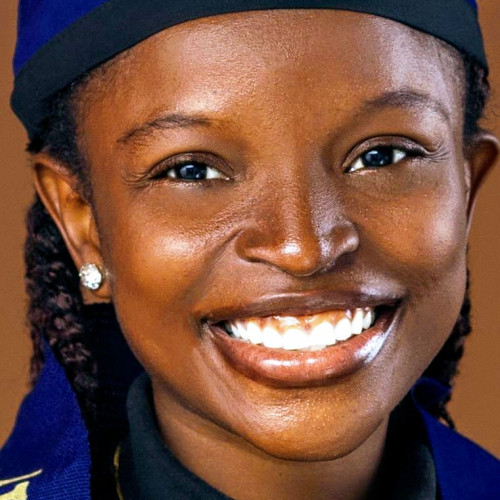 Mary K. profile photo