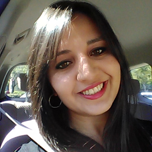 Stephania D. profile photo