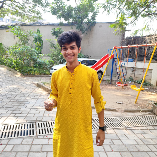 Nimesh  A. profile photo