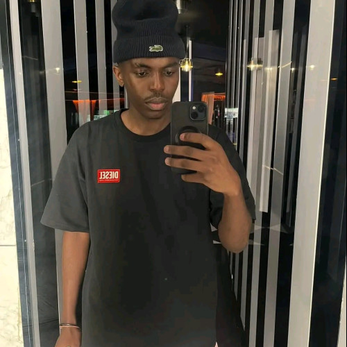 Moses N. profile photo
