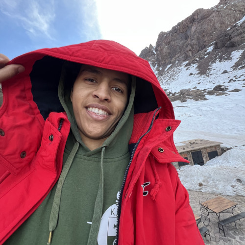 Mohamed S. profile photo