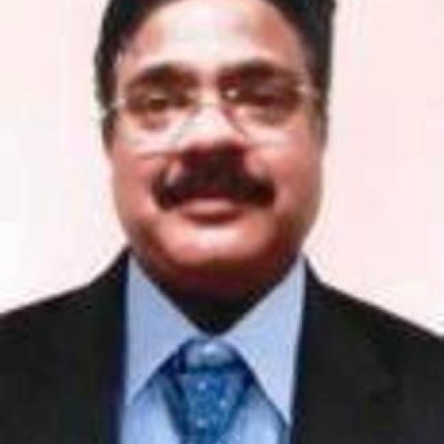 Pratap Kishore M.