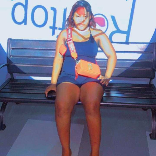 kenesha B. profile photo