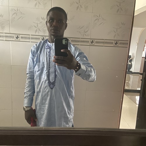 Isaac F. profile photo