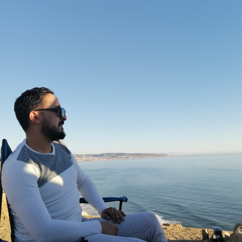 Imad  B. profile photo