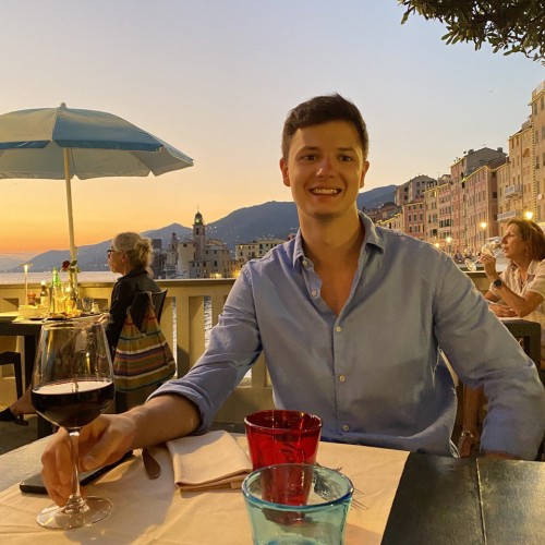 Art V. profile photo