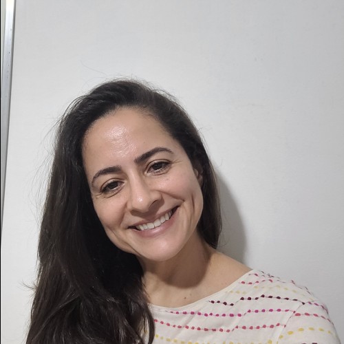 Cassia G. profile photo
