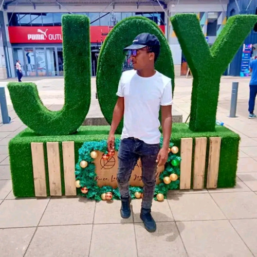 Mohapi P. profile photo