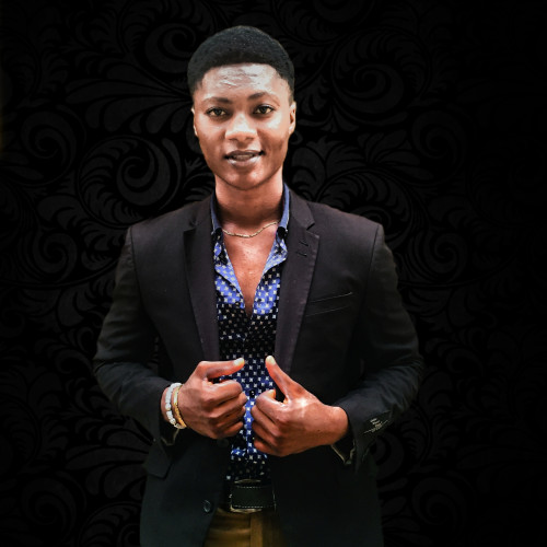 Njuabe F. profile photo