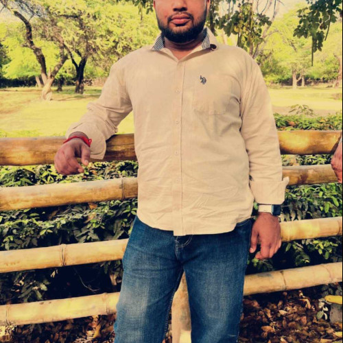 Tushar g. profile photo