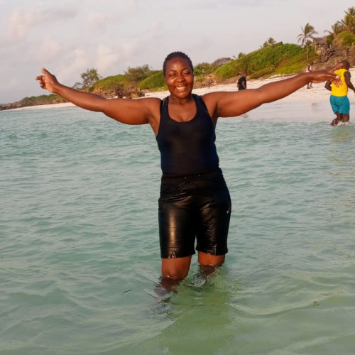 Fridah W. profile photo