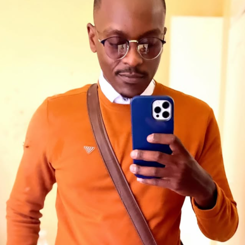 paul g. profile photo