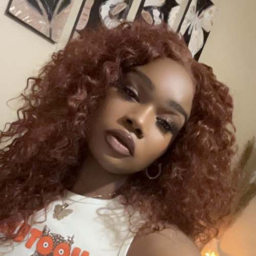 Crystal D. profile photo
