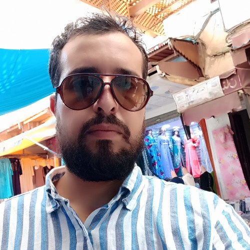 Houari  F. profile photo