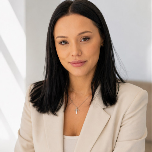 Ekaterina M. profile photo