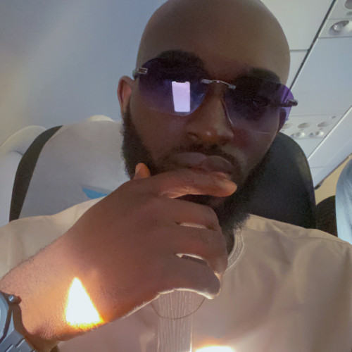 Chukwuemeke  I. profile photo