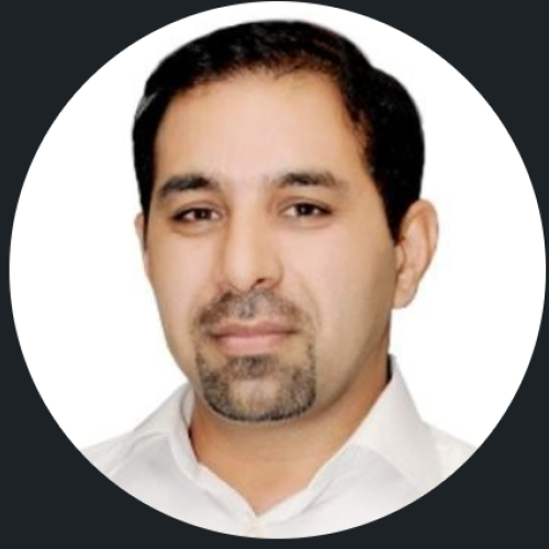 Iqbal B.