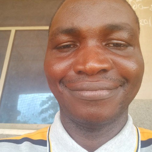 Edoh M. profile photo