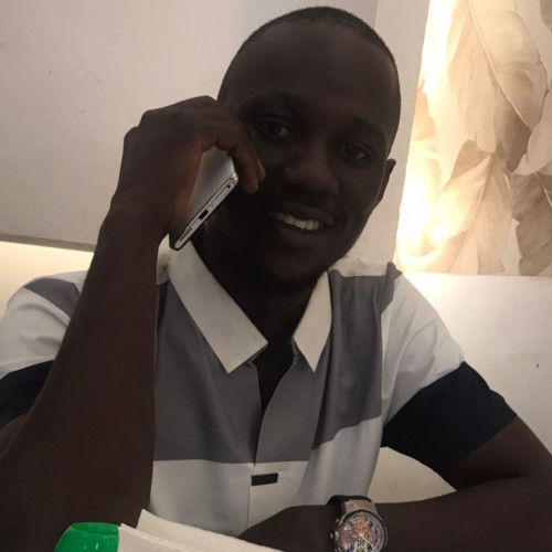 daniel k. profile photo