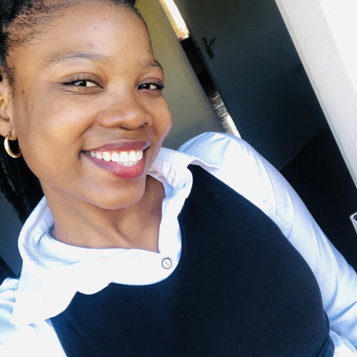Ofilwe S. profile photo