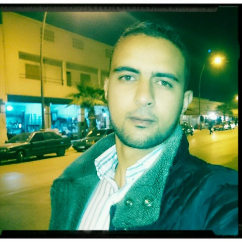 Bellit A. profile photo