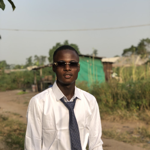 Senuga W. profile photo