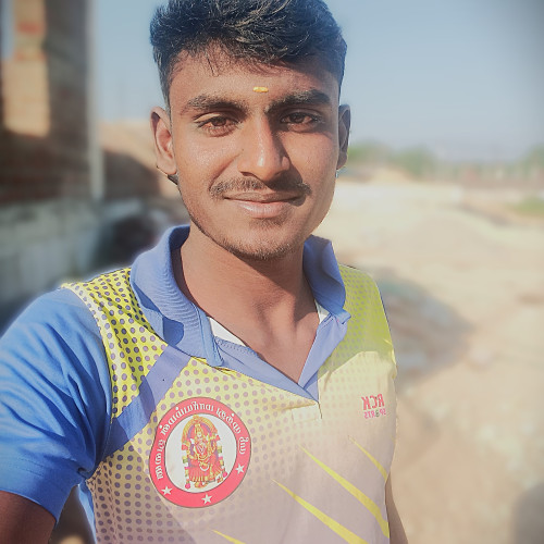 Bharani M. profile photo