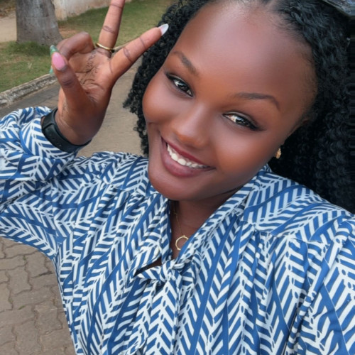 GLory c. profile photo