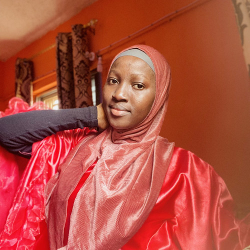Salamatu Ruth K. profile photo