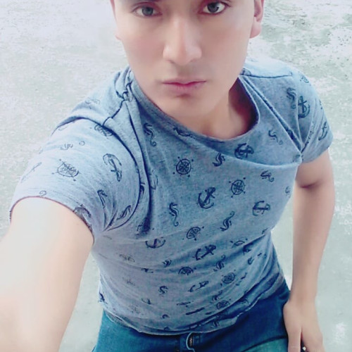 LUIS DAVID I. profile photo