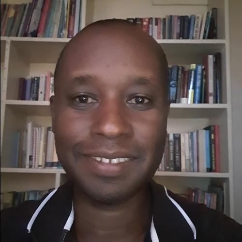 Joseph N. profile photo