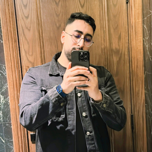 Mohamed F.