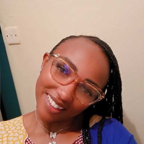 she s. profile photo