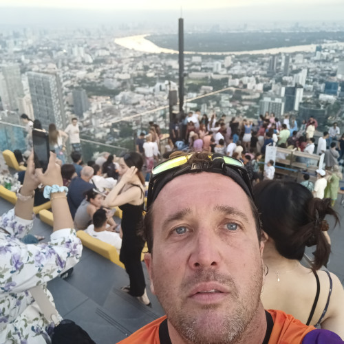 Enrico B. profile photo