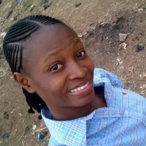 Joy P.