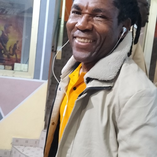 Gabriel M.