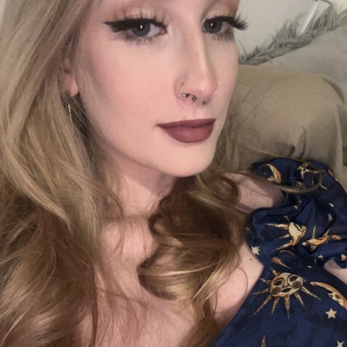 Cheyenne C.