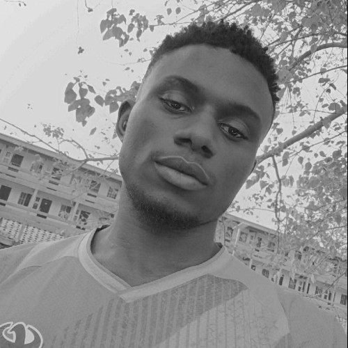 Onyekachukwu S.