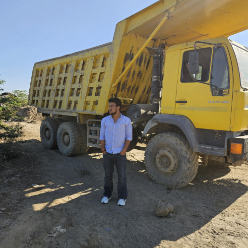 VIVEK R. profile photo